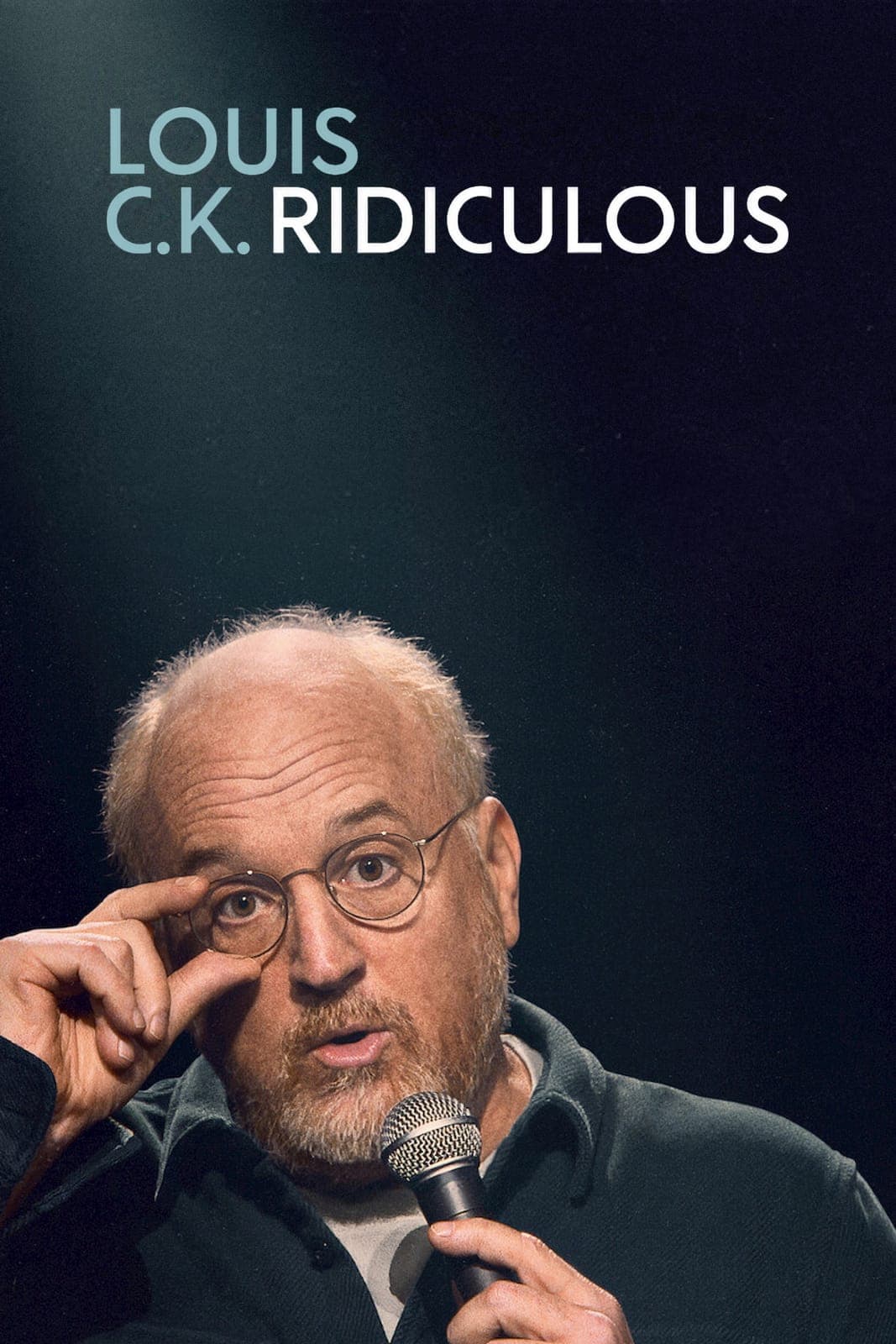 Louis C K Ridiculous 2026 1080p WEB h264-EDITH