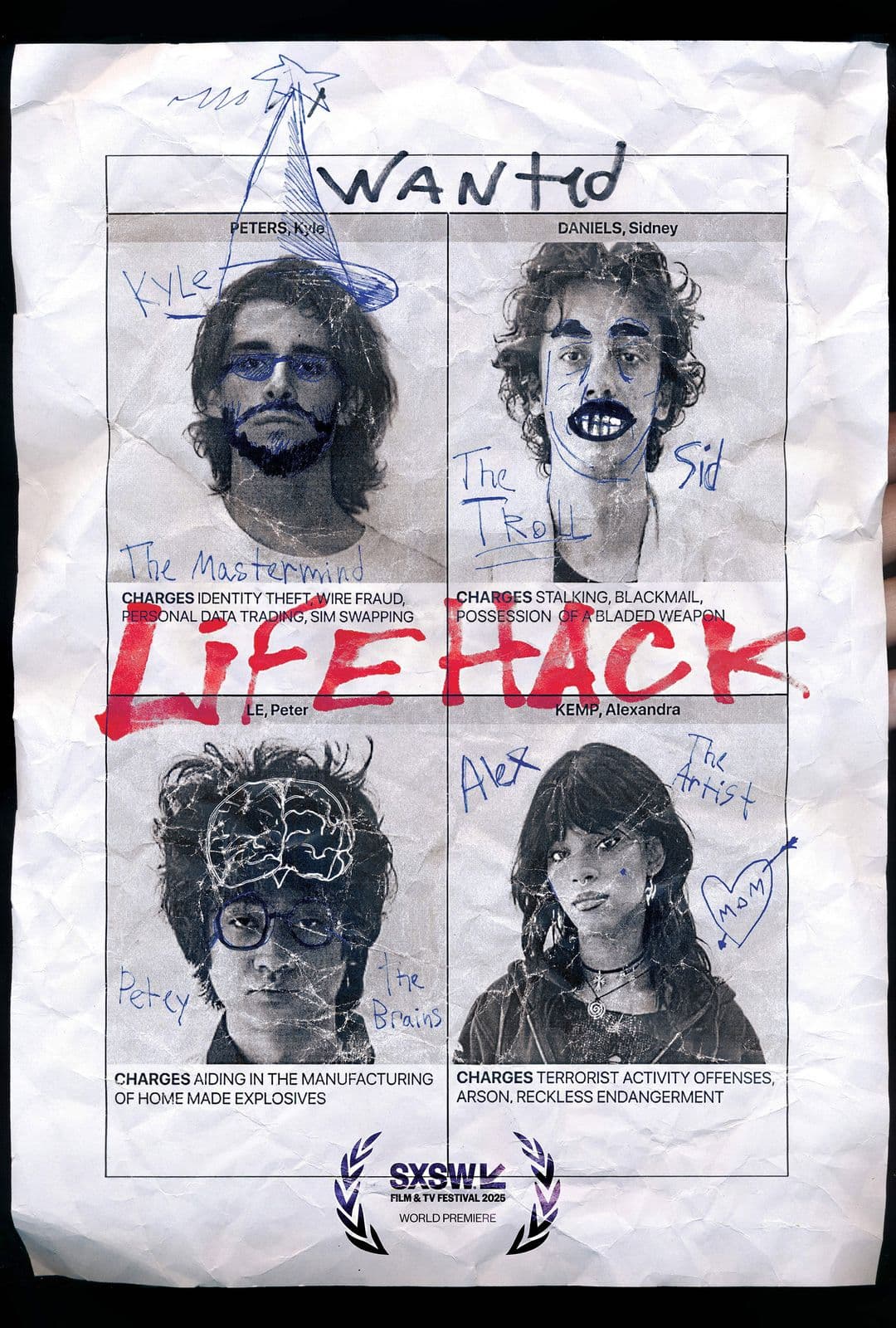 LifeHack 2025 720p WEBRip-YTSGGYTSBZ