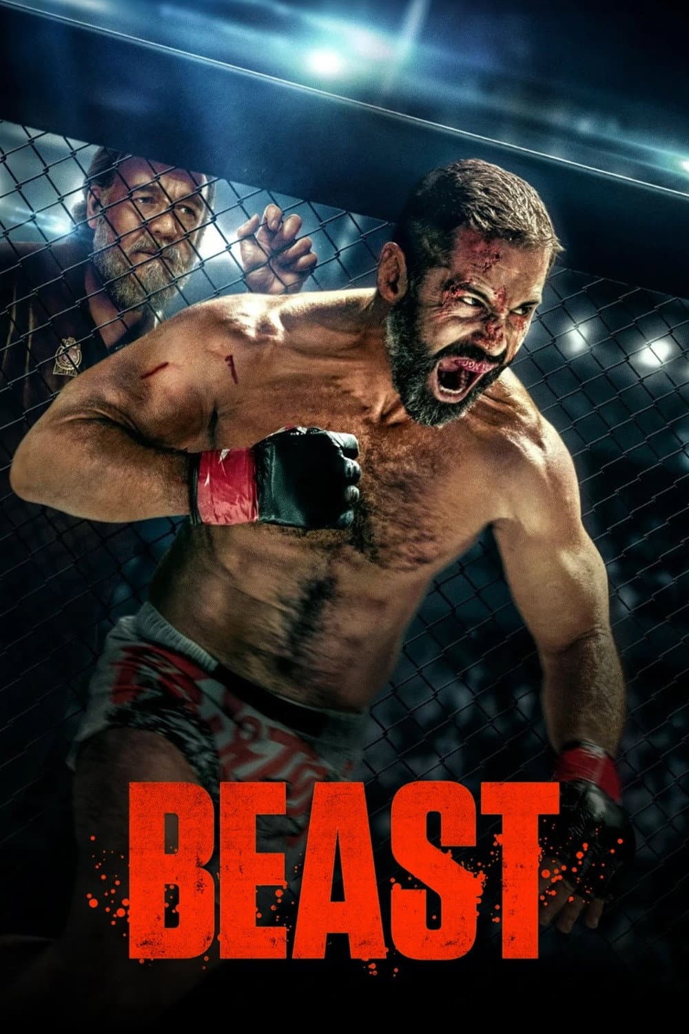 Beast 2026 720p BluRay x264-GeneMige