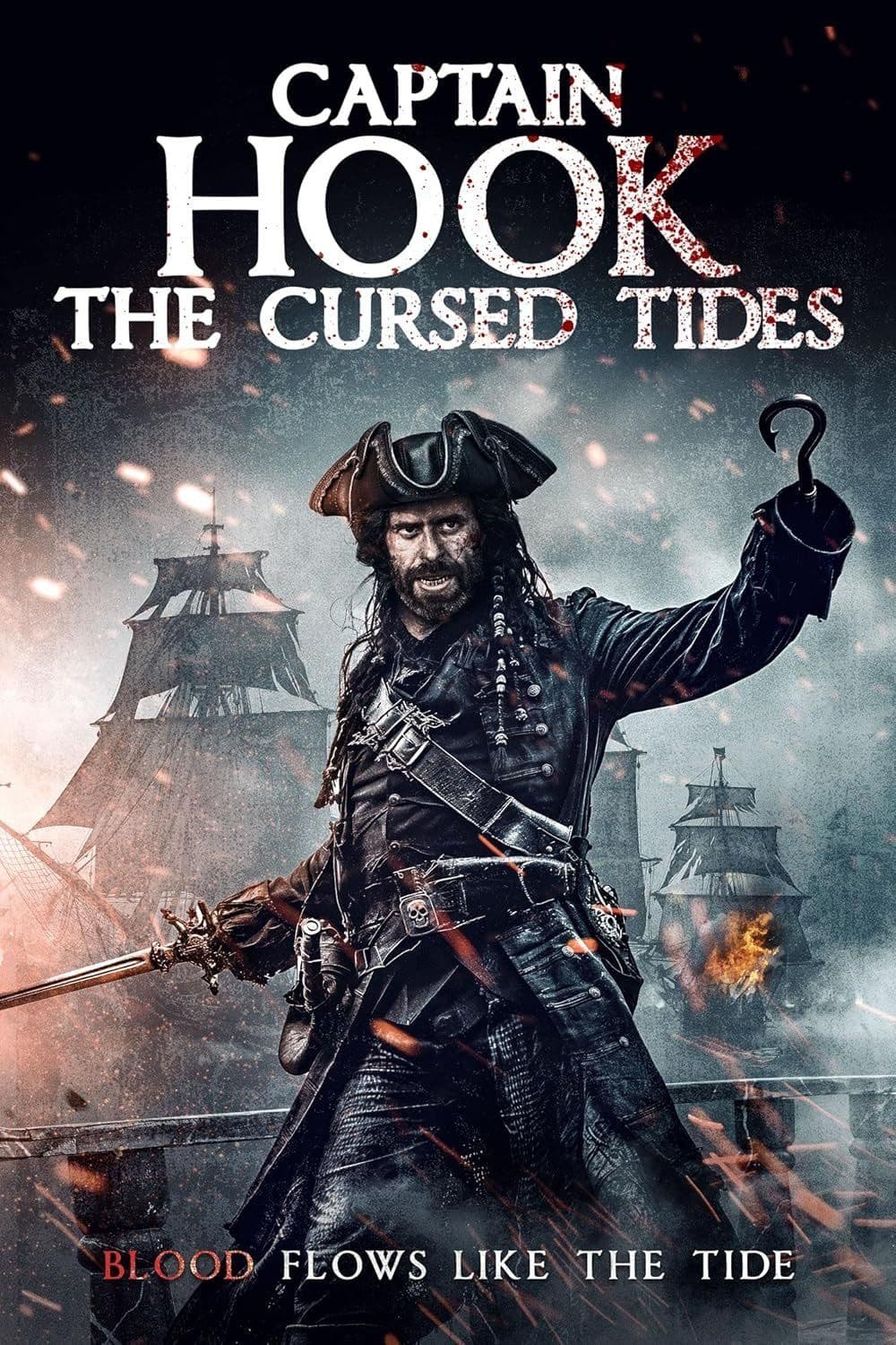 captain hook the cursed tides 2025 web h264-rbb