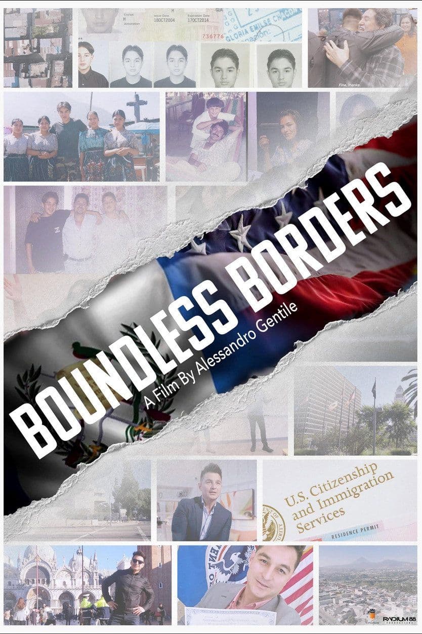 Boundless Borders 2025 1080p WEBRip-LAMA