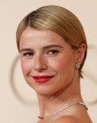 Jessie Buckley