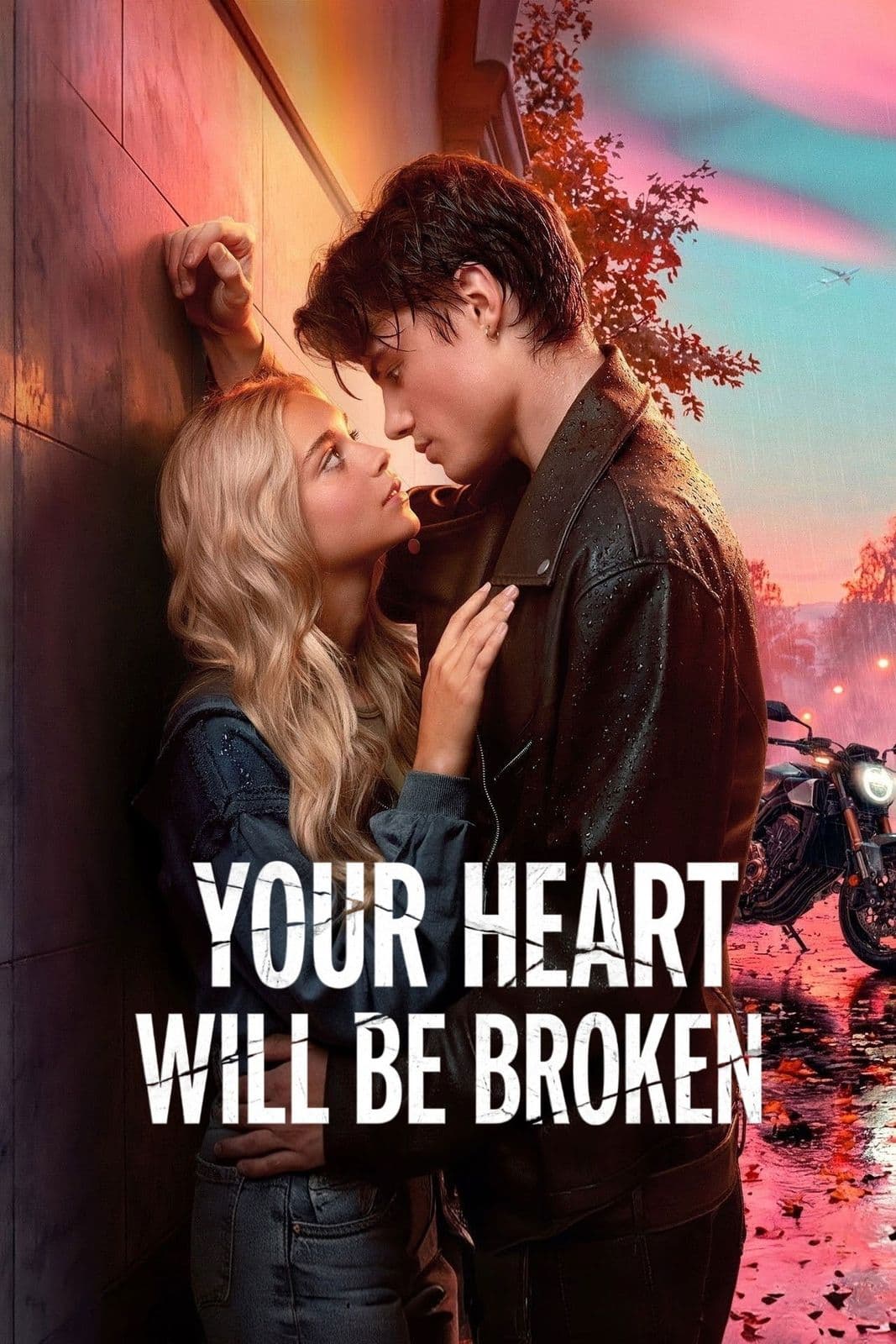 Your Heart Will Be Broken 2026 1080p AMZN WEB DL DDP5 1 H 264-Kitsune