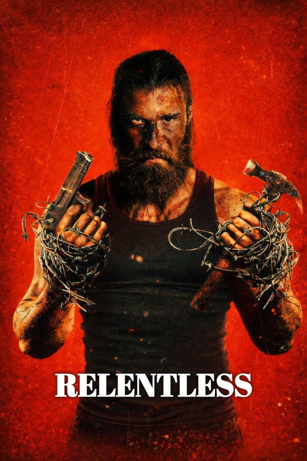 Relentless 2025 NORDIC 1080p WEBRip 5 1 YTS GG YTS BZ