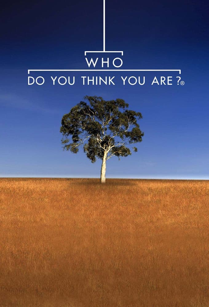 Who Do You Think You Are AU S17E01 1080p HDTV H264-CBFM