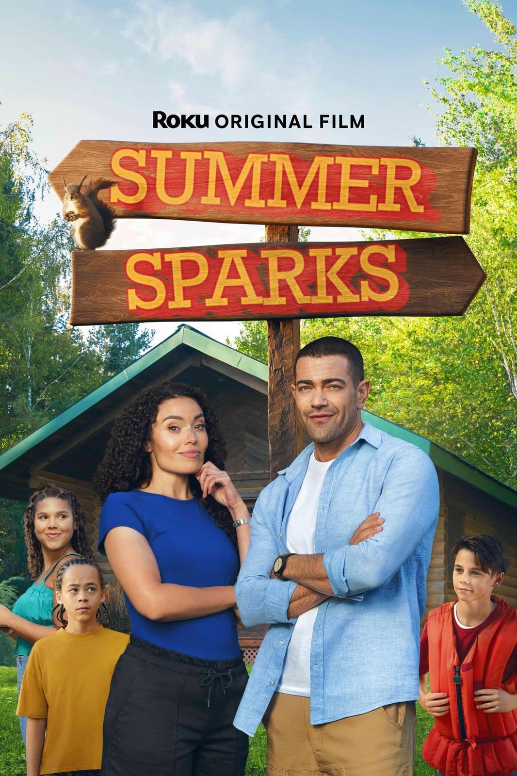 Summer Sparks 2026 1080p WEB DL HEVC x265 5 1-BONE
