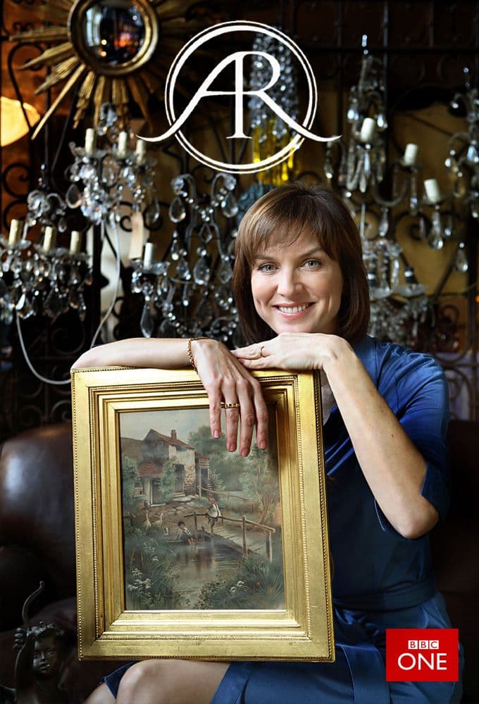 Antiques Roadshow UK