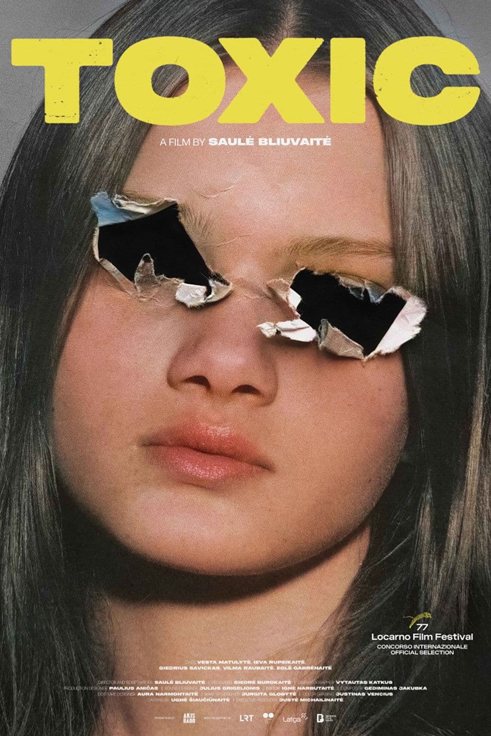 Akiplesa 2024 720p WEBRip-YTSGGYTSBZ