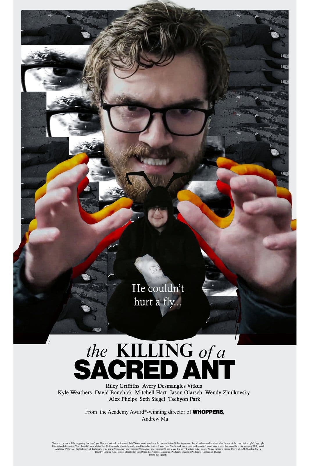 The Art Of Killing 2025 1080p WEBRip-YTSGGYTSBZ