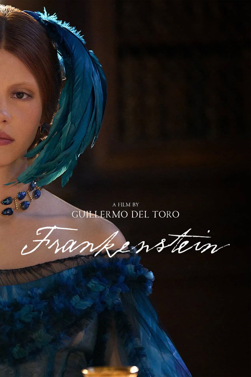 Frankenstein 2025 720p BluRay x264-GeneMige