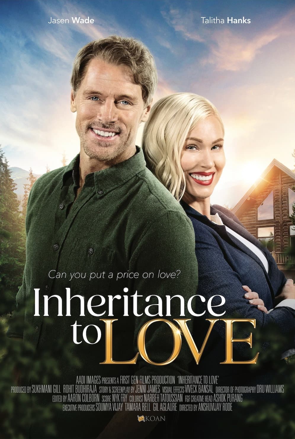 inheritance to love 2024 720p web h264-jff