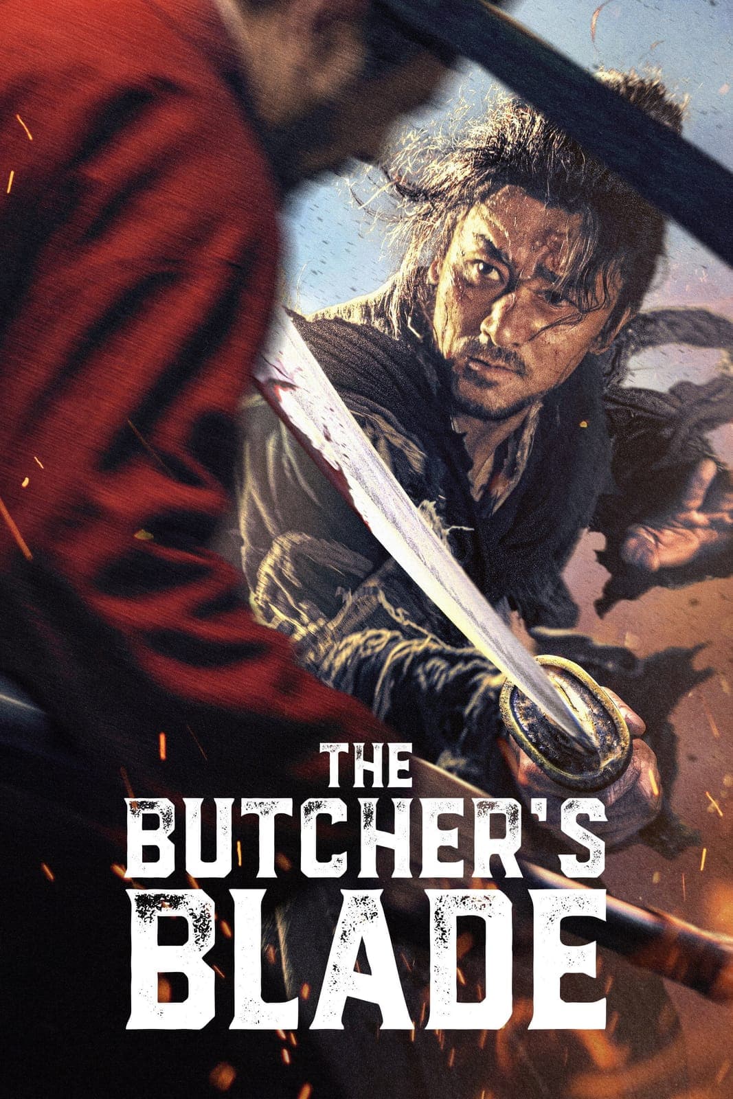The Butcher s Blade 2026 720p BluRay x264-GeneMige
