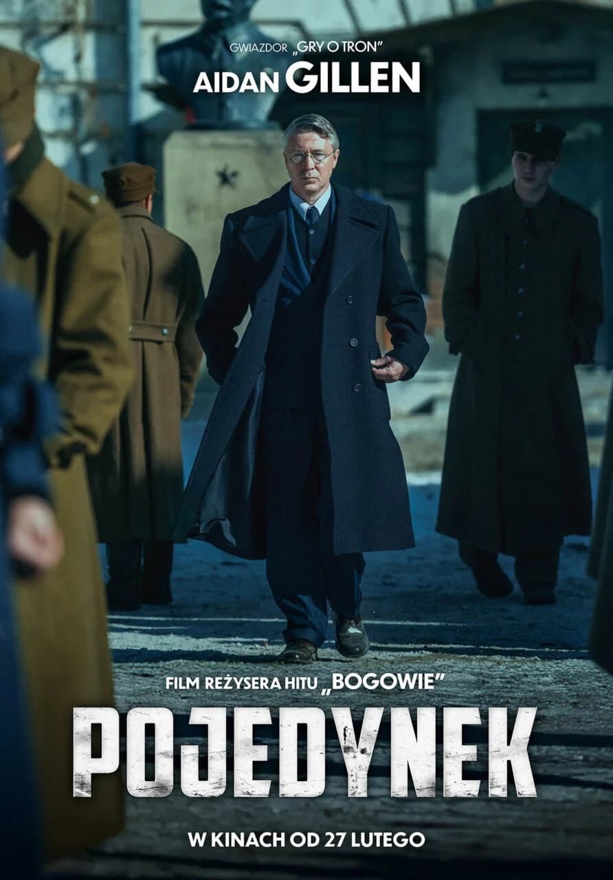 Pojedynek 2026 720p WEBRip-WORLD