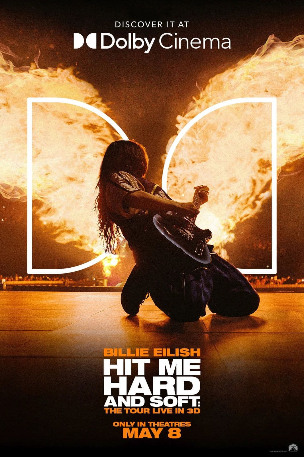 Billie Eilish Hit Me Hard and Soft The Tour 2026 720p BluRay x264-JustWatch