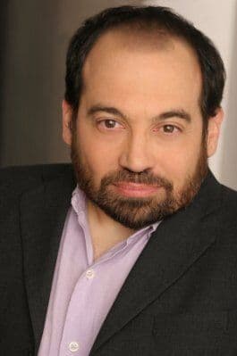 Danny Woodburn