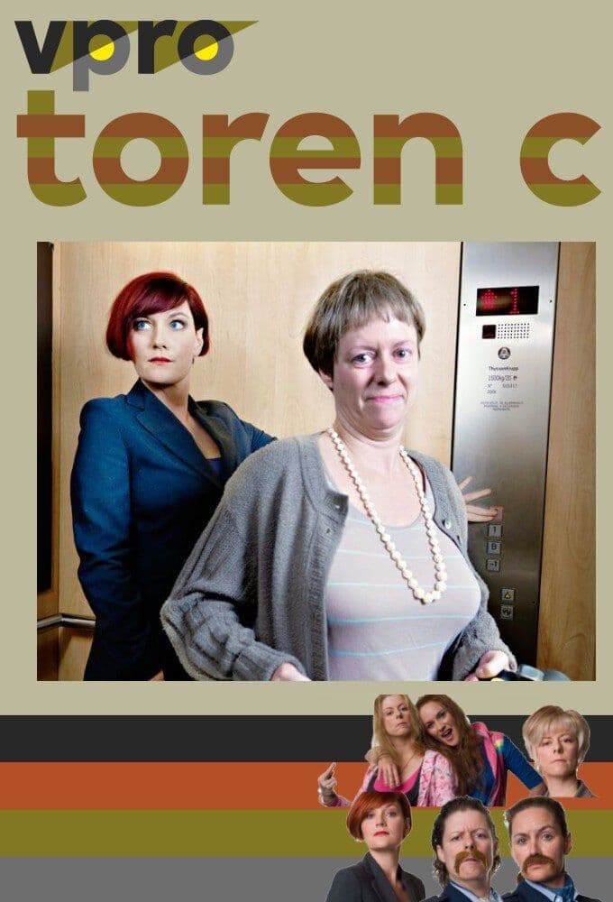 S C S01E08 1080p x265-ELiTE
