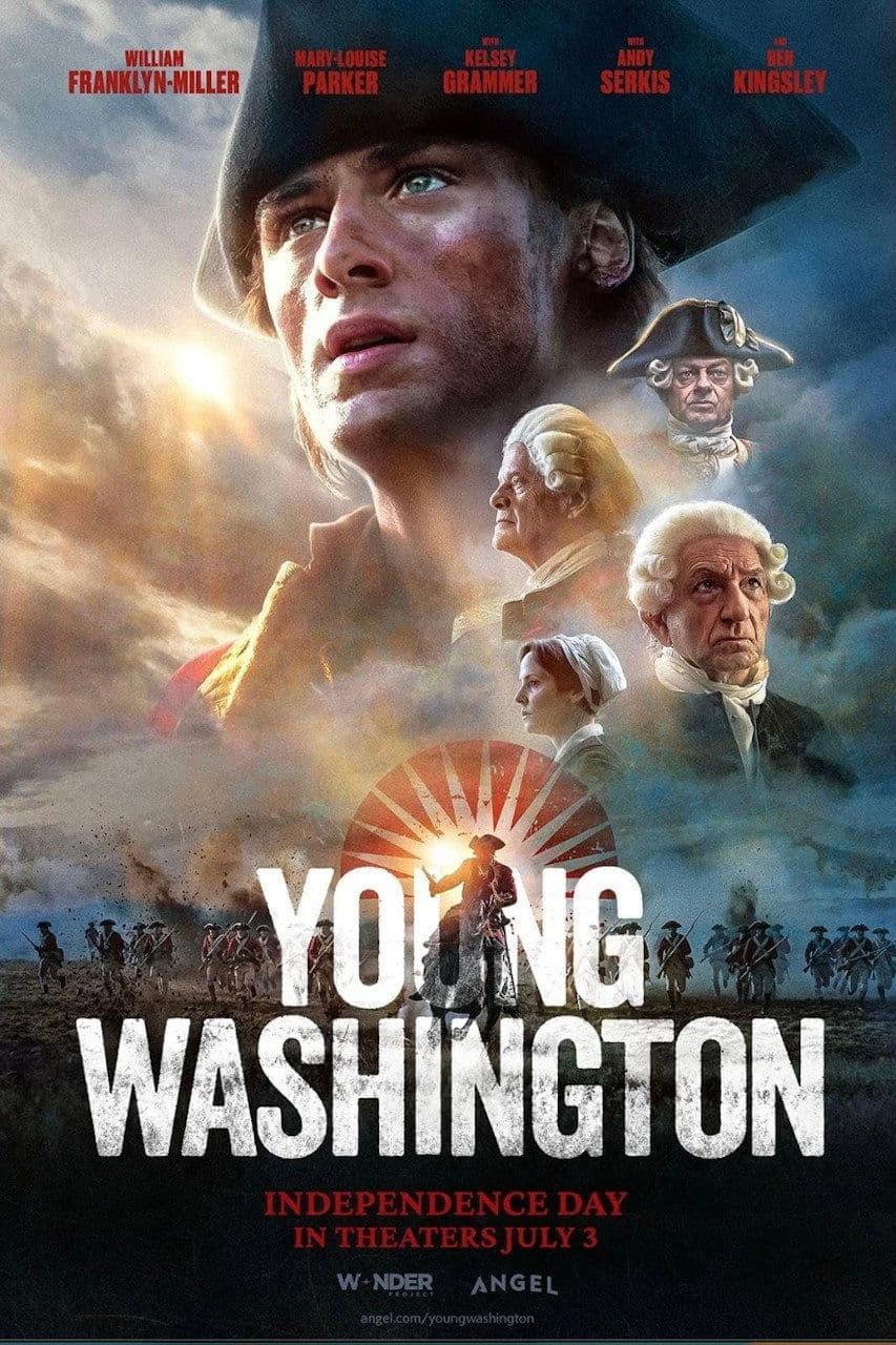 Young Washington 2026 720p BluRay x264-KNiVES