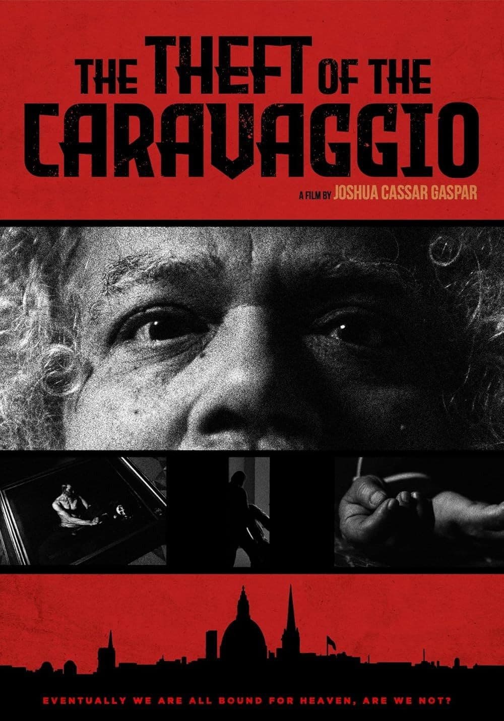 The Theft Of The Caravaggio 2026 1080p WEBRip 5 1-WORLD