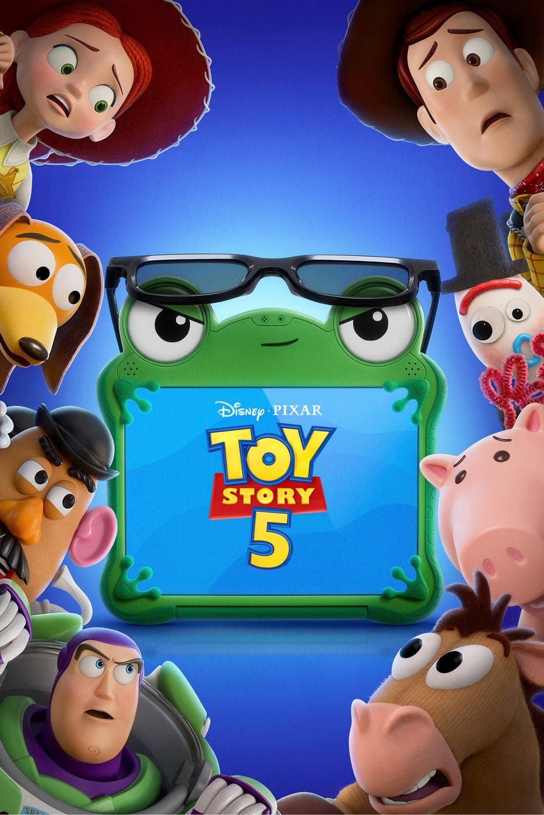 Toy Story 5 2026 Hybrid 720p BluRay DD 5 1 x264-playHD