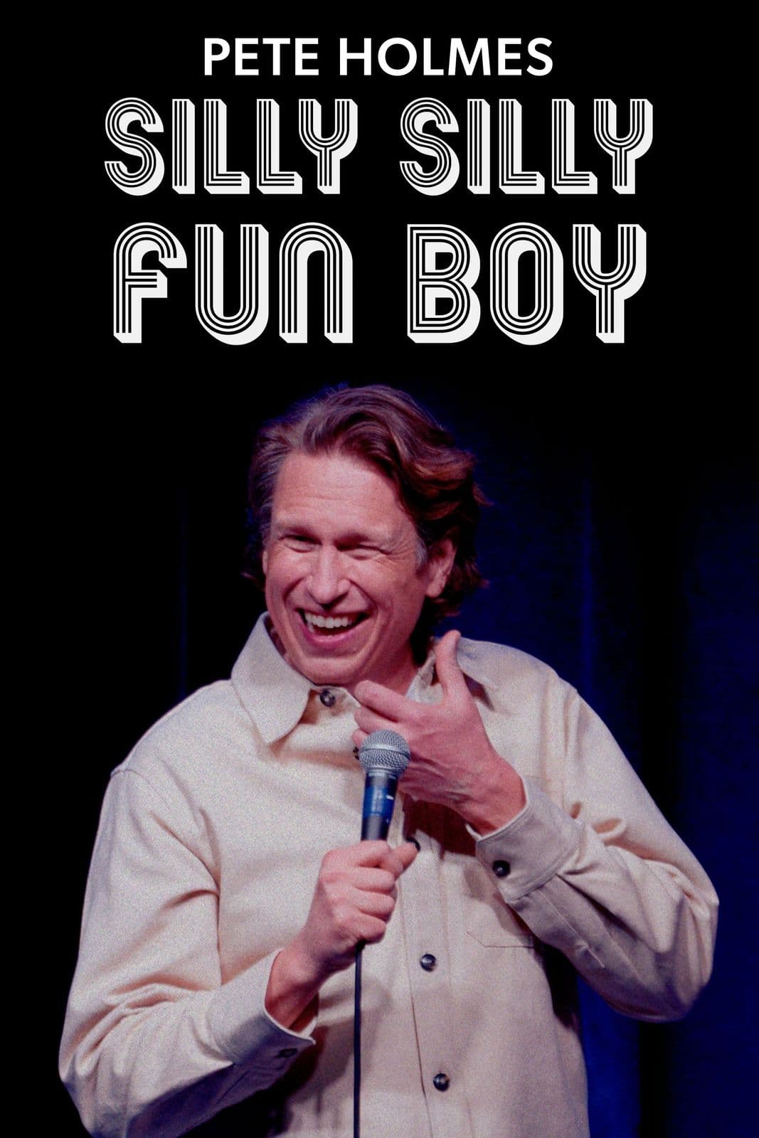 pete holmes silly silly fun boy 2026 720p web h264-jff