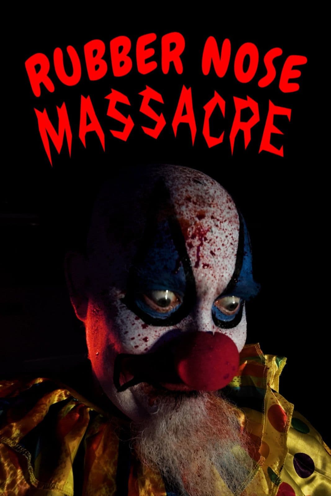 Rubber Nose Massacre 2026 720p WEBRip-LAMA