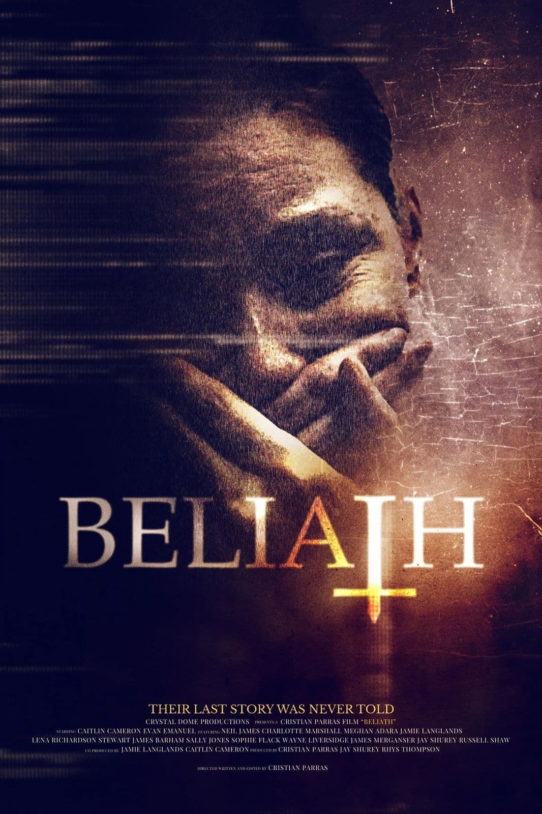 Beliath 2026 1080p FoundTV WEB DL AAC2 0 H 264-BobDobbs