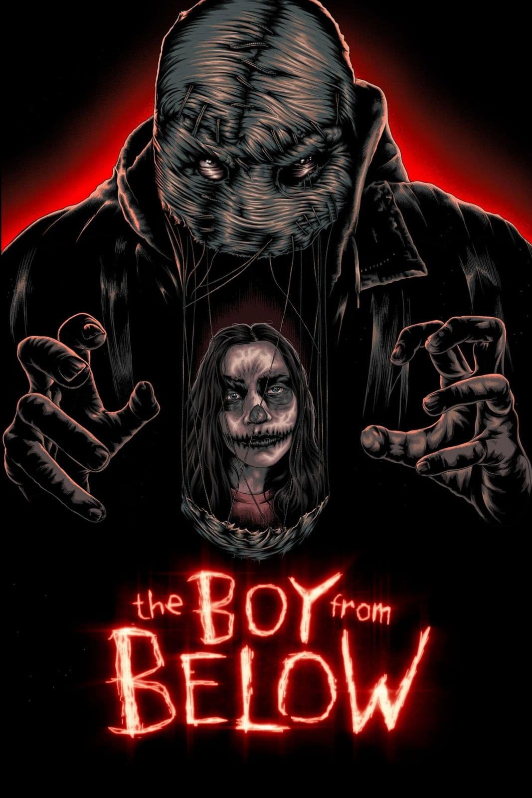 The Boy From Below 2026 1080p WEBRip-LAMA