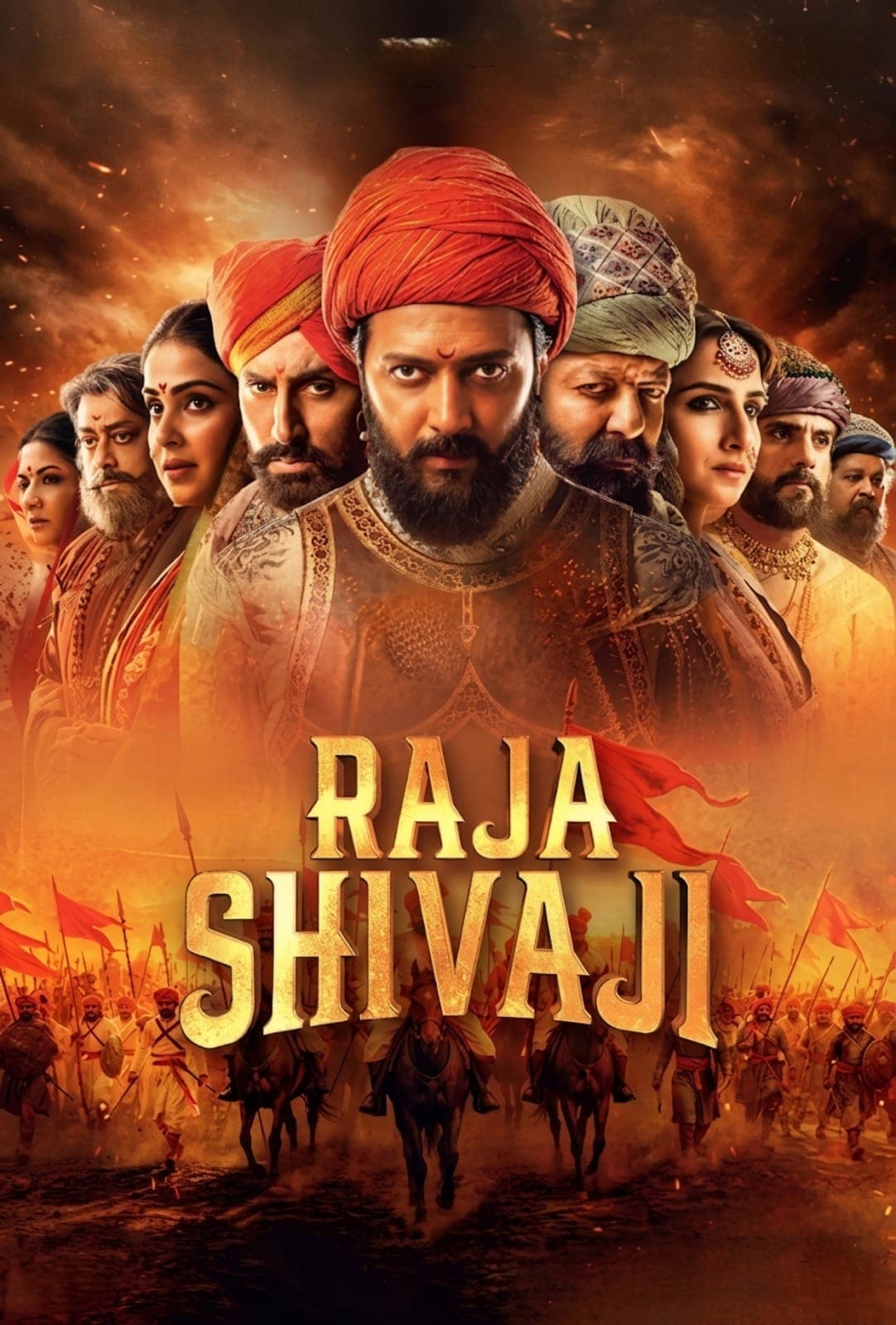 Raja Shivaji 2026 2160p 4K WEB 5 1-YTSGGYTSBZ