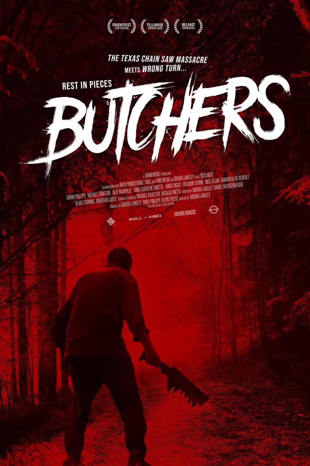 Butchers 2020 m1080p BluRay x264-GeneMige