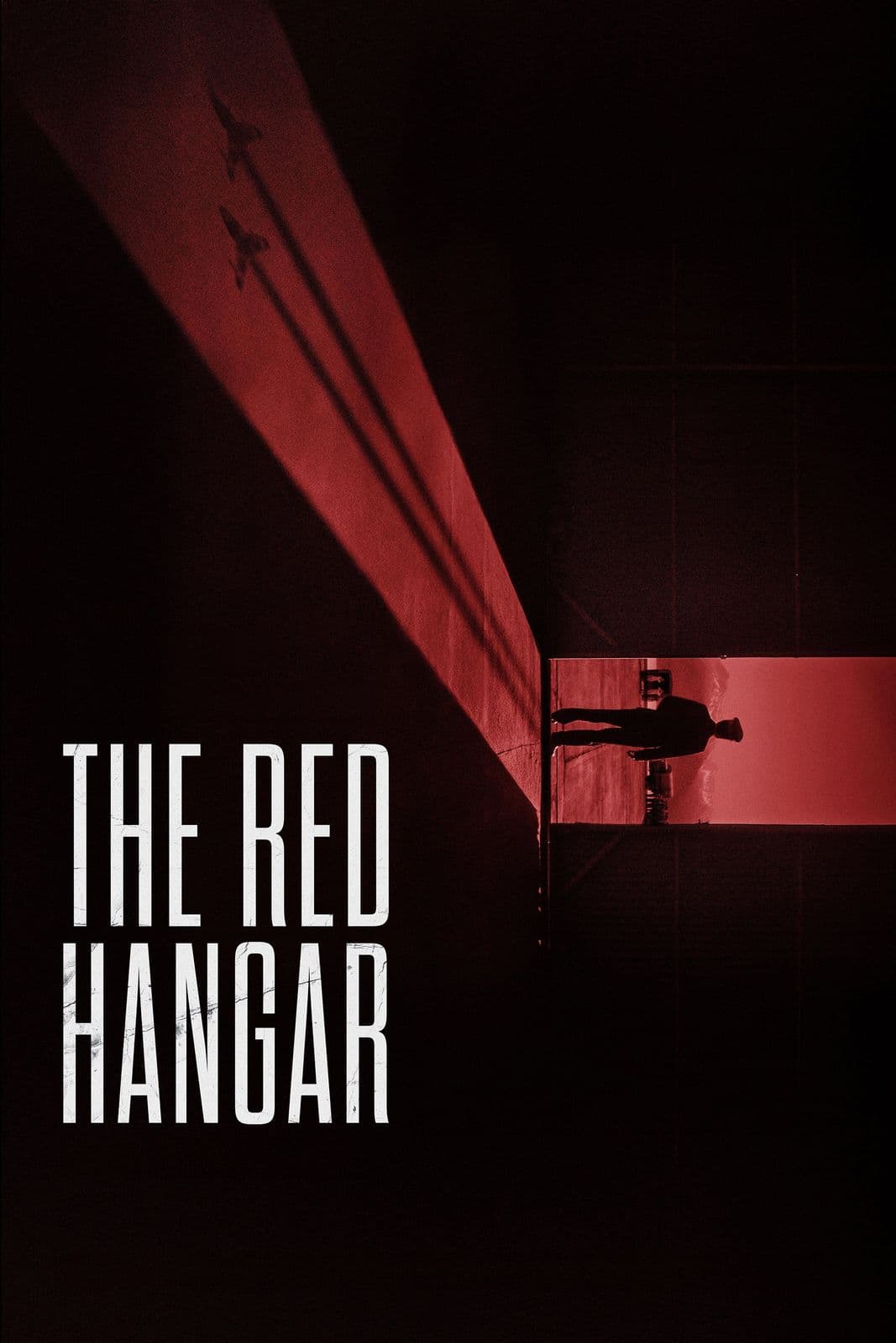 Hangar Rojo 2026 1080p WEBRip x265 10bit 5 1 YTS GG YTS BZ