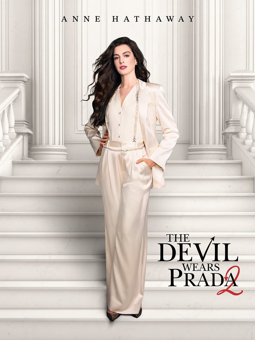 The Devil Wears Prada 2 2026 BLURAY 720p BluRay-LAMA