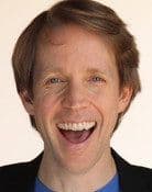 James Arnold Taylor