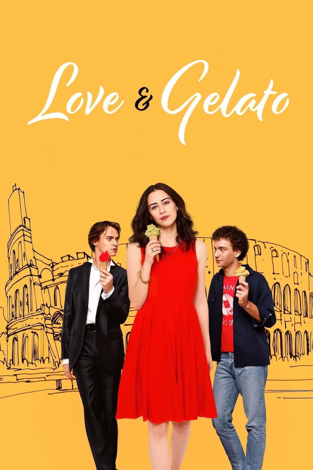Love and Gelato 2022 720p WEBRip DD 5 1 x264-playHD
