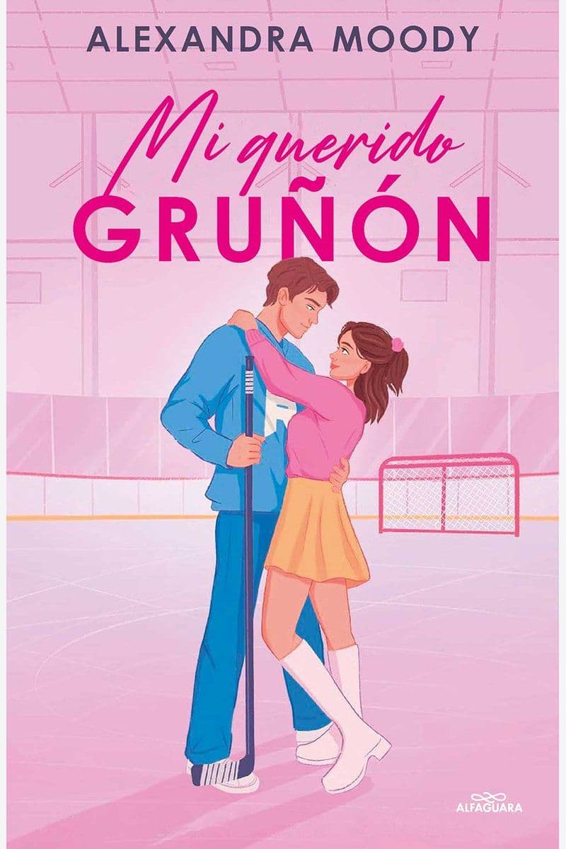 Alexandra.Moody.-.Mi.Querido.Grunon.2025.SPANISH.RETAIL.EPUB.eBook-CTO