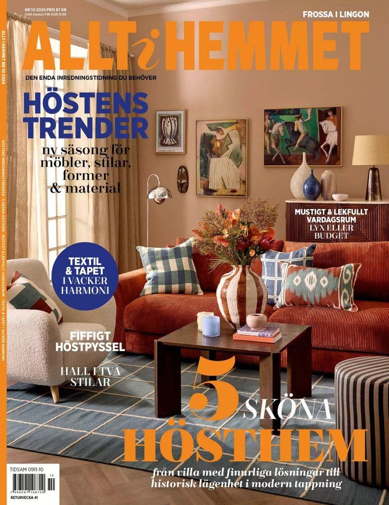 Allt.i.Hemmet.No.10.2026.SWEDiSH.HYBRiD.MAGAZiNE.eBook-AgentX