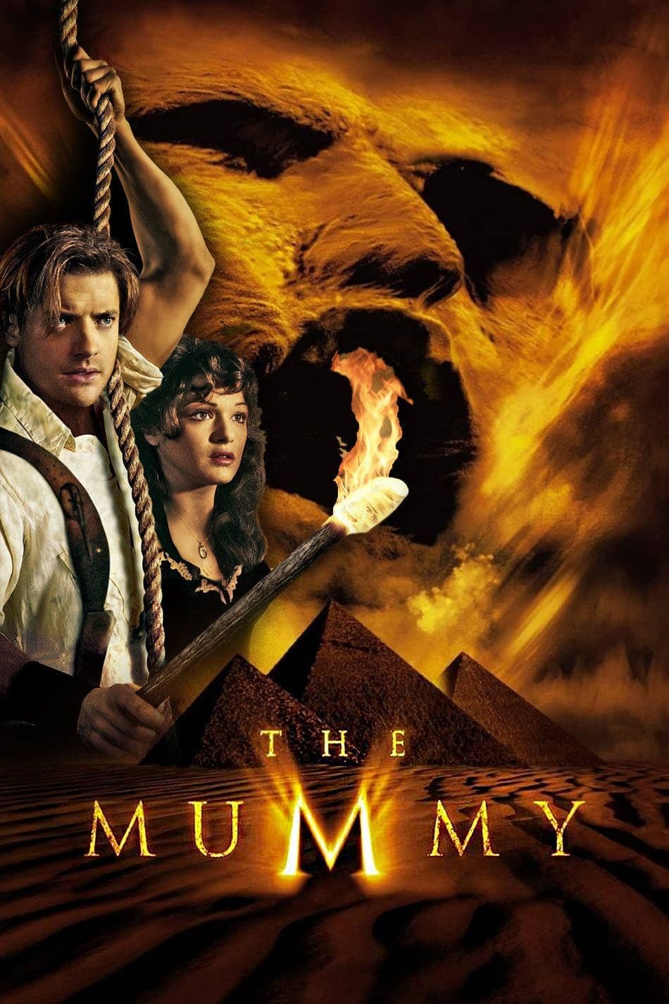 The Mummy 2026 MULTi 1080p BluRay x264-Ulysse