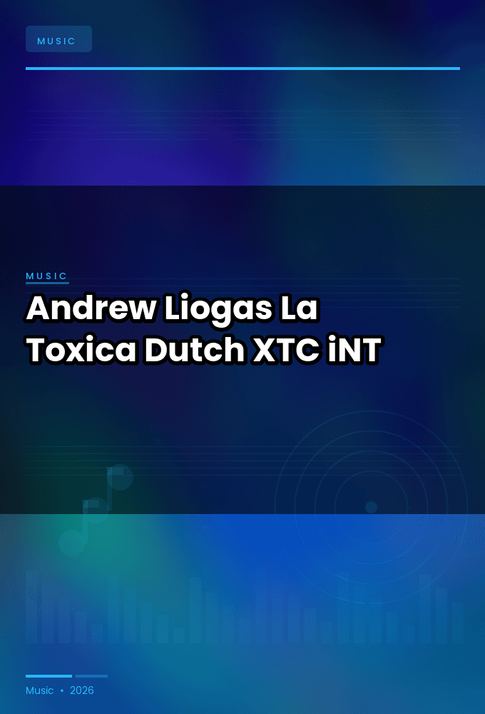 Andrew_Liogas-La_Toxica_Dutch-SINGLE-WEB-2023-XTC_iNT