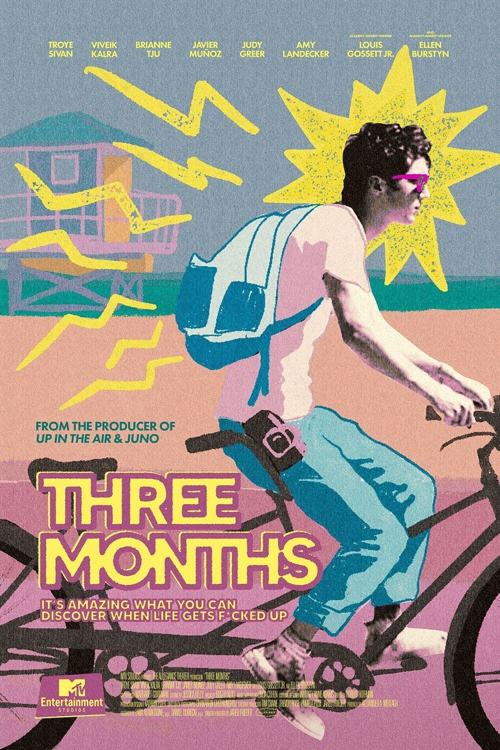 Three Months 2022 1080p AMZN WEB DL DDP5 1 H 264-INARI
