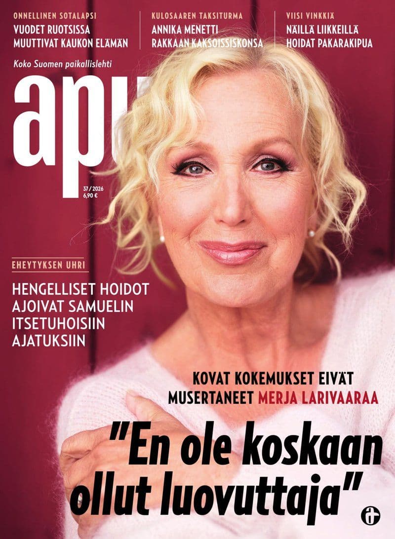 Apu.No.37.2026.FiNNiSH.HYBRiD.MAGAZiNE.eBook-LiBRiCiDE