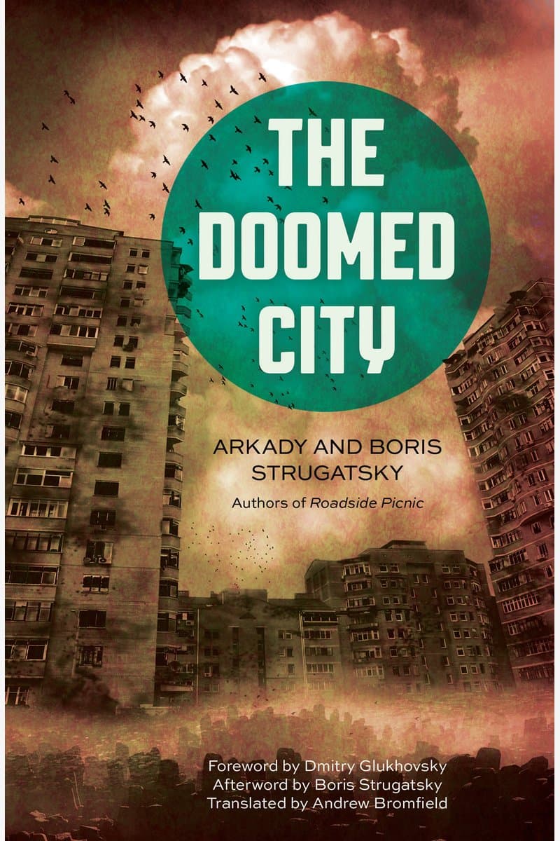 Arkady.Strugatsky.and.Boris.Strugatsky.The.Doomed.City.2016.RETAiL.EPUB.eBook-NODE