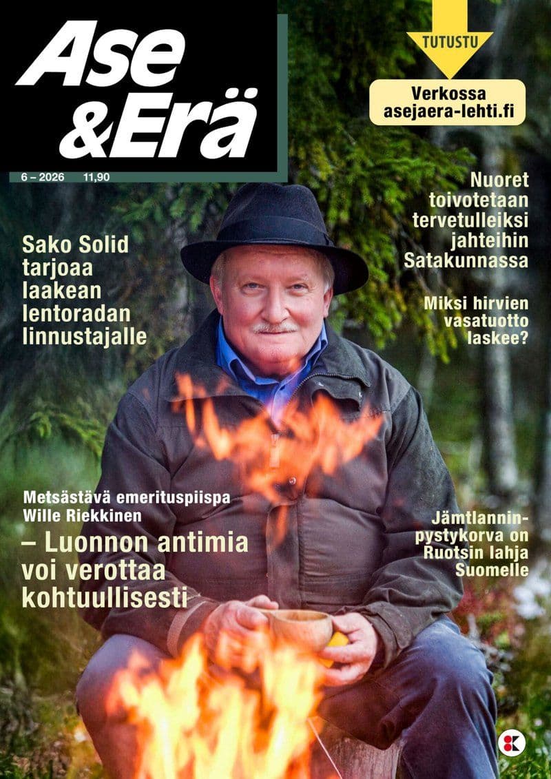 Ase.Ja.Era.No.06.2026.FiNNiSH.HYBRiD.MAGAZiNE.eBook-LiBRiCiDE