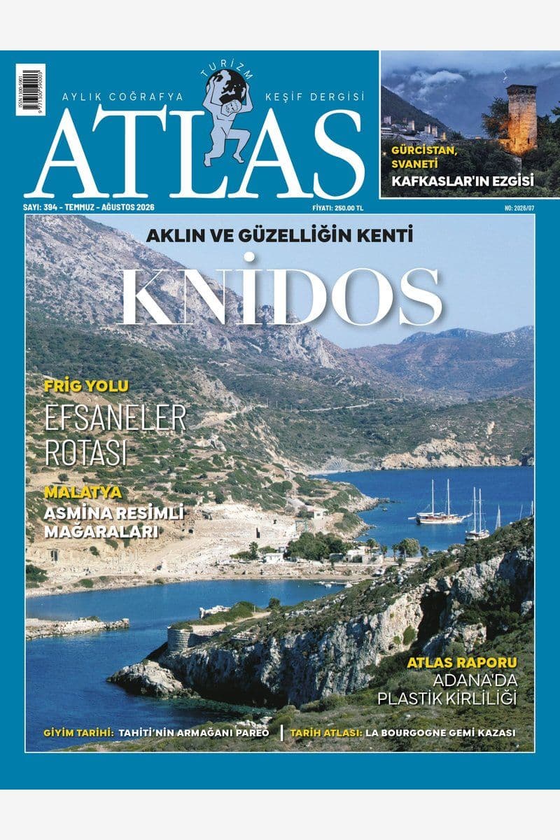 Atlas.No.394.2026.TURKiSH.HYBRiD.MAGAZiNE.eBook-LiBRiCiDE