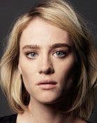 Mackenzie Davis