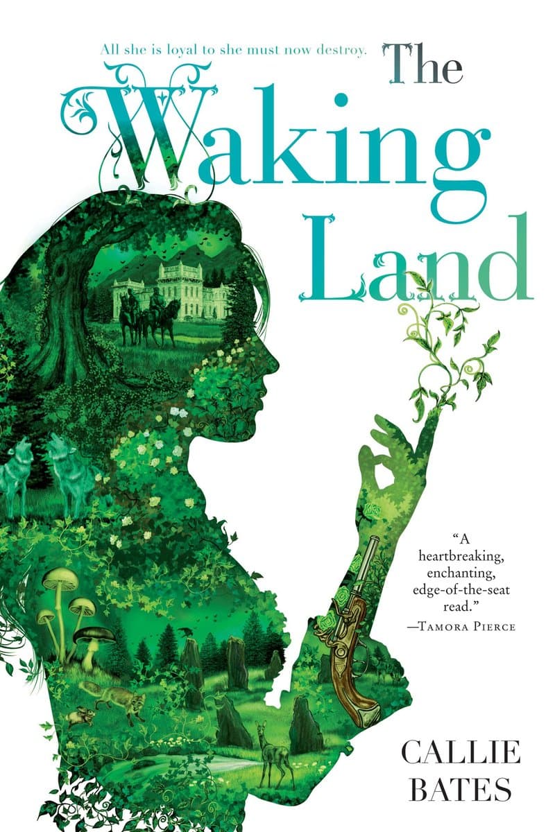 Callie.Bates.The.Waking.Land.2017.RETAiL.EPUB.eBook-NODE