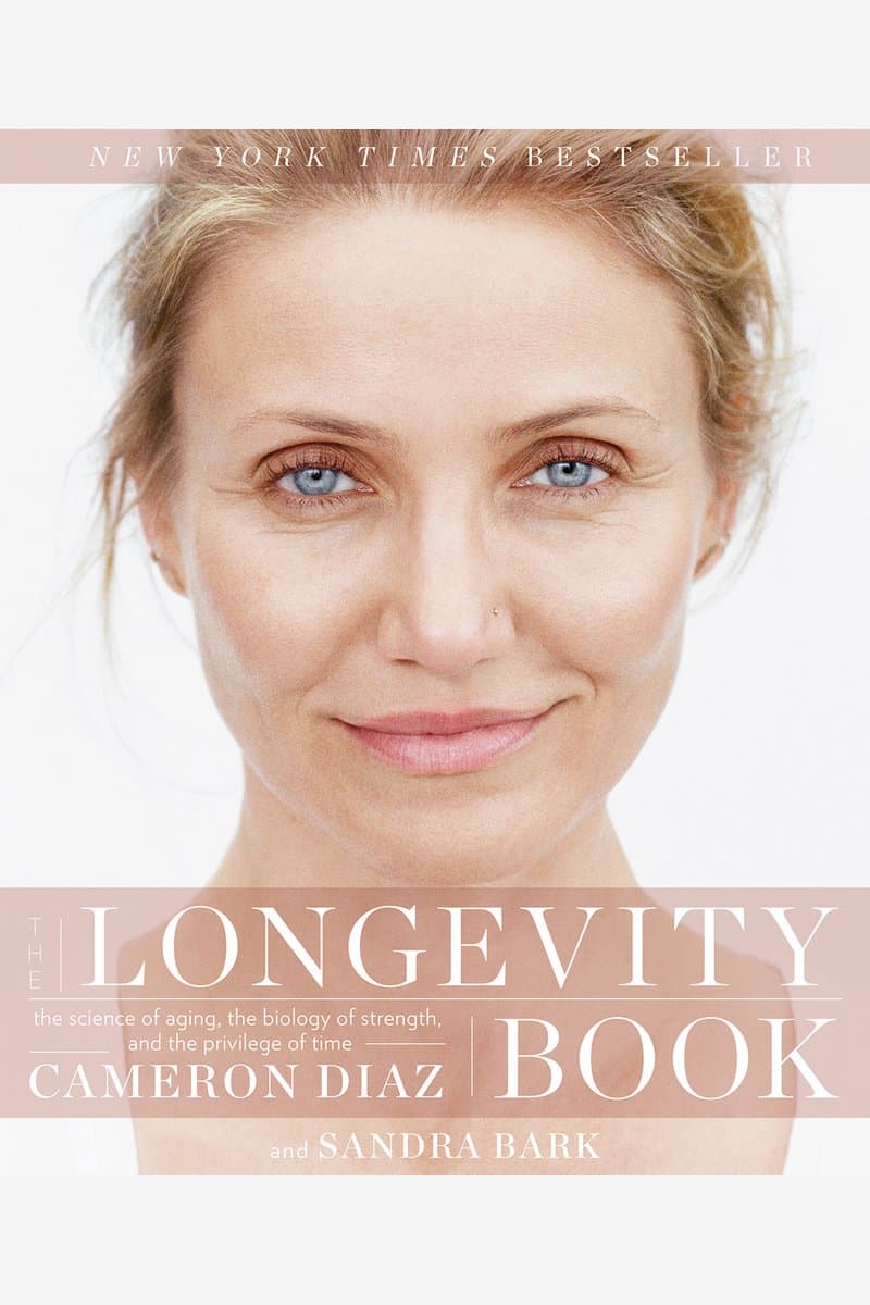 Cameron.Diaz.and.Sandra.Bark.The.Longevity.Book.The.Science.of.Aging.the.Biology.of.Strength.and.the.Privilege.of.Time.2016.RETAiL.EPUB.eBook-NODE