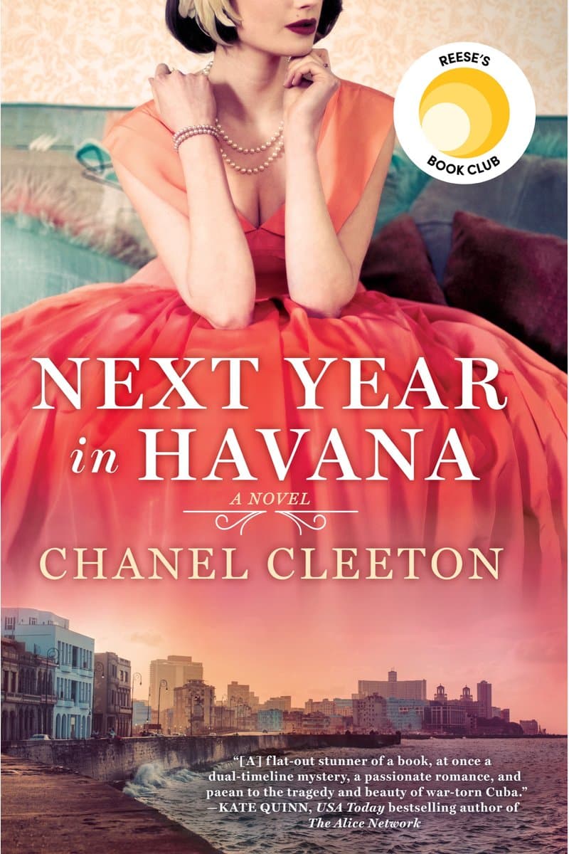 Chanel.Cleeton.Next.Year.in.Havana.2018.RETAiL.EPUB.eBook-NODE