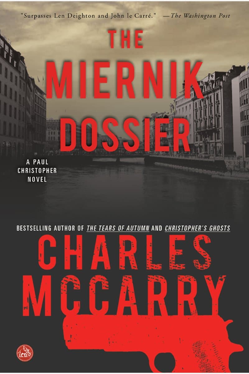 Charles.McCarry.Miernik.Dossier.2007.RETAiL.EPUB.eBook-NODE