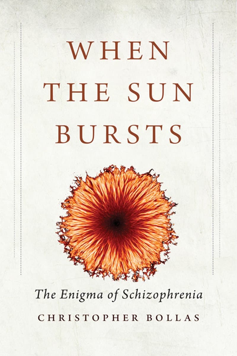 Christopher.Bollas.When.the.Sun.Bursts.The.Enigma.of.Schizophrenia.2015.RETAiL.EPUB.eBook-NODE