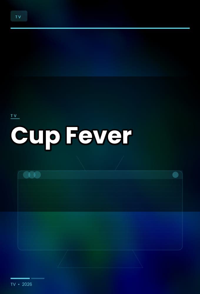 Cup Fever 2026 S01E29 720p WEB H264-JFF