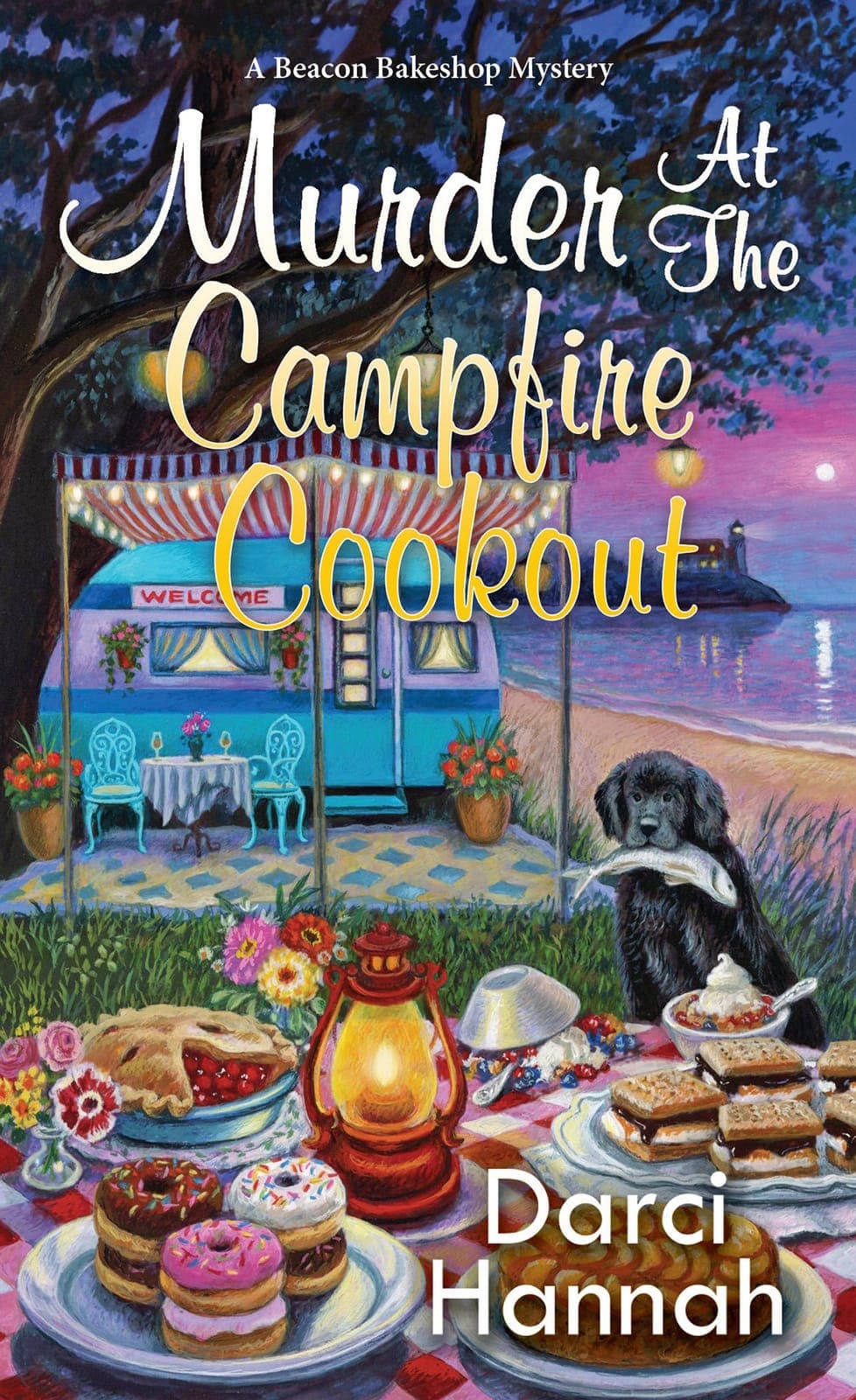 Darci.Hannah.Murder.at.the.Campfire.Cookout.2026.RETAiL.EPUB.eBook-NODE